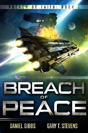 [Breach of Faith 01] • Breach of Peace